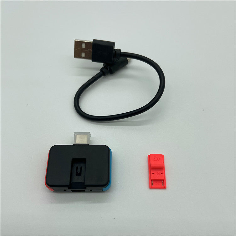 Enhanced Version RCM V5 Switch Injector NS U Disk Archive NS Archive